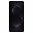 thumbnail image 2 of Samsung Étui en Silicone Noir pour Samsung Galaxy S25 Edge, 2 of 5