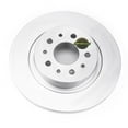 thumbnail image 2 of Power Stop EBR1423EVC EVC Evolution&nbsp;Genuine Geomet® Coated&nbsp;Brake Rotor -Rear, 2 of 4