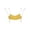 C006- Yellow, variant on Cat Swing, Hammock Swing, Cat Hammock, Pet Bed, Cotton Linen, Green, 22X16 In, Rope, Cage Attachment, Breathable Fabric, Pet Cat Supplies, 1 Pc