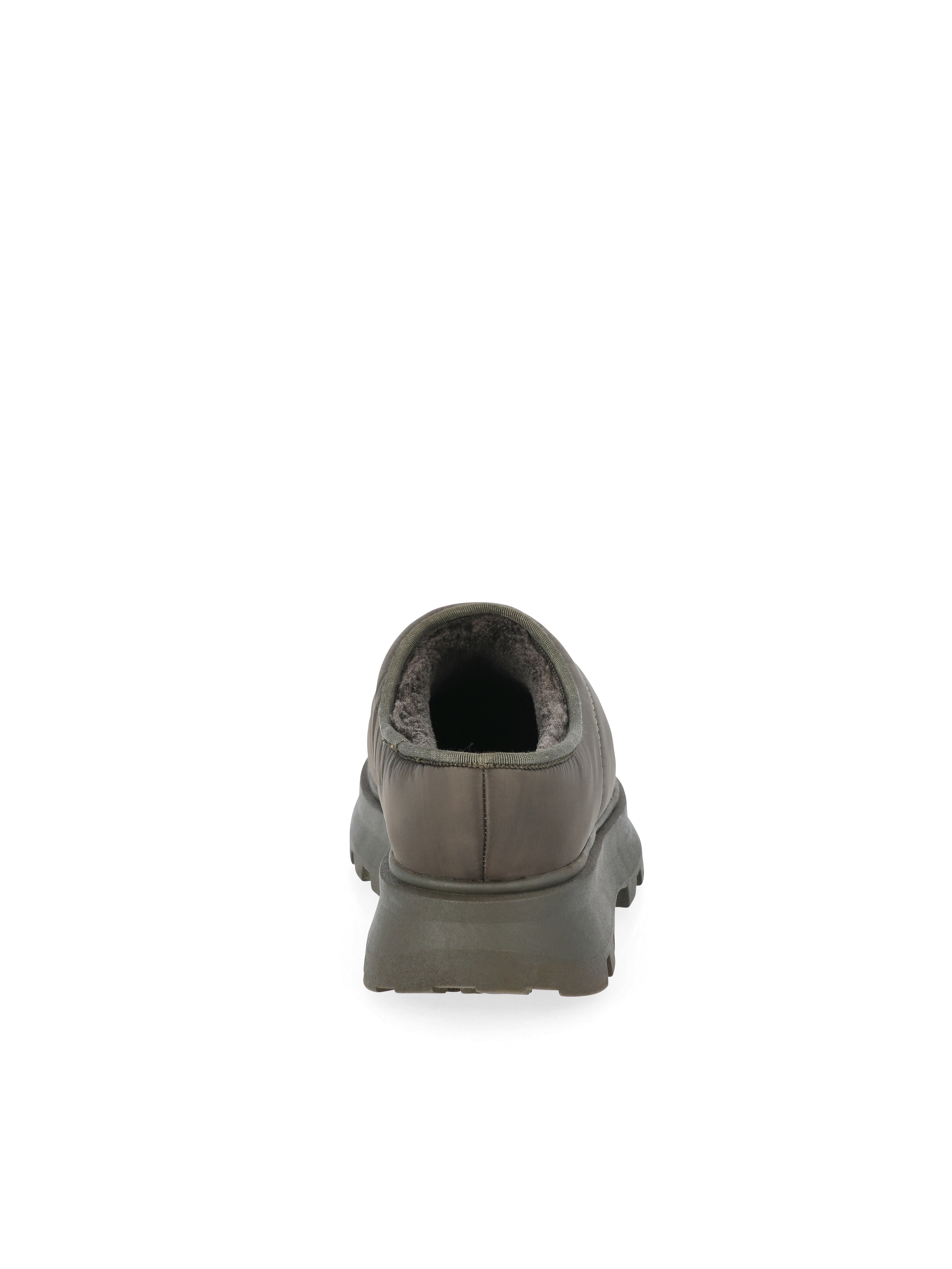 Madden NYC Women's Puffy Cozy Mule