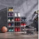 thumbnail image 5 of Shoe Storage Box,Shoe Box Clear Plastic Shoe Organizer and Shoe Containers, 5 of 5