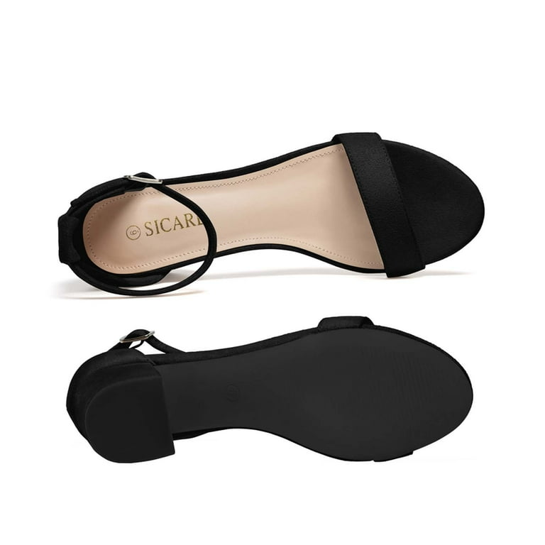 Kayannuo High Heel Sandals Clearance Summer Womens Sandals Kayannuo High Heel Sandals Clearance Summer Womens Sandals
