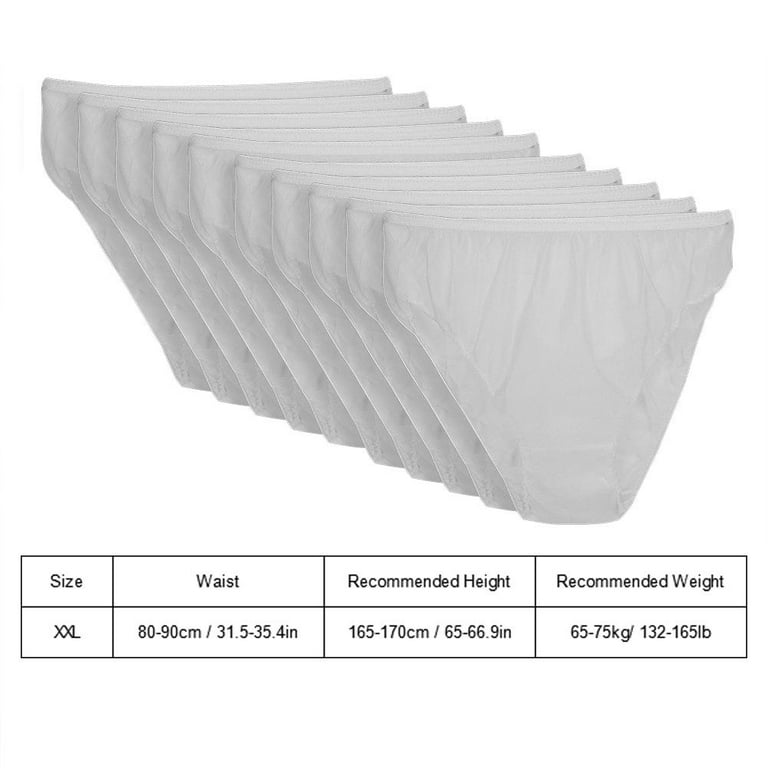 Disposable maternity underwear walmart deals
