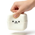 thumbnail image 2 of Under 5 Squishies Carrot Sensory Fidget Toys Stress Relief Toys Fidget Sensory Food Fun for Adult (B), 2 of 5