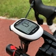 thumbnail image 2 of Meilan Compact MEILAN M3 GPS Bike Computer with IPX6 Waterproof, Backlight Display, and Built-in Positioning for Speed, Altitude, and Distance Tracking, 2 of 7
