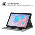 thumbnail image 3 of Fintie Case for Samsung Galaxy Tab S6 10.5" 2019, Multi-Angle Viewing Stand Cover Wake/Sleep, 3 of 7