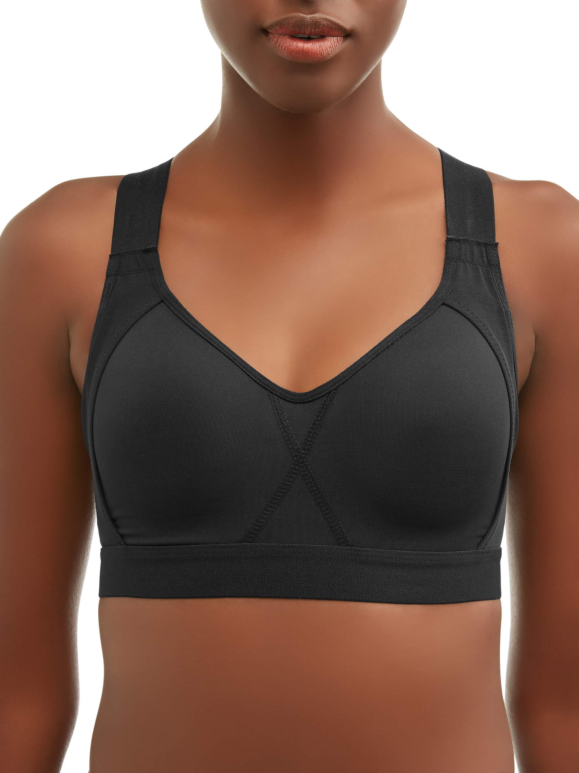 can you wear a sports bra to the gym
