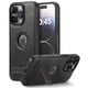 thumbnail image 1 of Adecuado para Apple 15Promax Funda de cuero para teléfono móvil con soporte iPhone 14 Funda para teléfono móvil resistente a caídas 13 Simple Men, 1 of 5