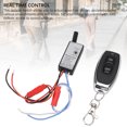 thumbnail image 4 of Electric Scooter Remote Control Switch, Stable Performance Relay Remote Control Switch Easy To Install Speed Limit On Off Portable  for Scooters, 4 of 7
