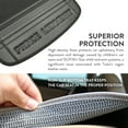 thumbnail image 5 of Prince Lionheart SeatSaver® Baby Car Seat Protector with Lip Barrier & Non-Slip Backing, B, 5 of 10