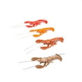 thumbnail image 6 of Lobster, Acrylic Template, 6 of 9