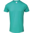 thumbnail image 1 of Gildan Mens SoftStyle Ringspun T-Shirt, 1 of 1