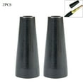 thumbnail image 1 of Lefu 2PCS Gasless Nozzle Tips Fit Century FC90 Flux-Cored Wire Feed Welder K3493-1, 1 of 10