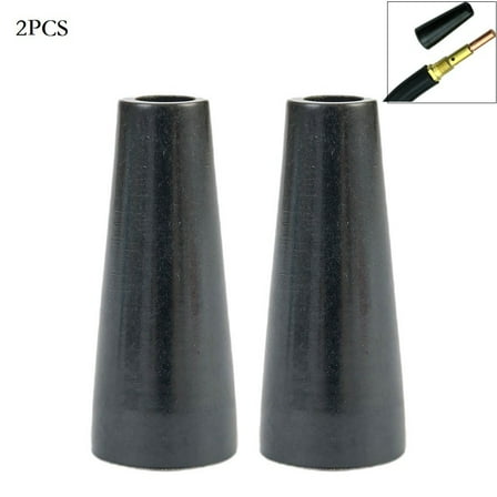 2 Pcs Gasless Nozzle Tips Fit Century FC90 Flux-Cored Wire Feed Welder K3493-1