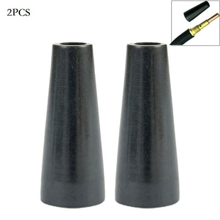 

2PCS Gasless Nozzle Tips Fit Century FC90 Flux-Cored Wire Feed Welder K3493-1