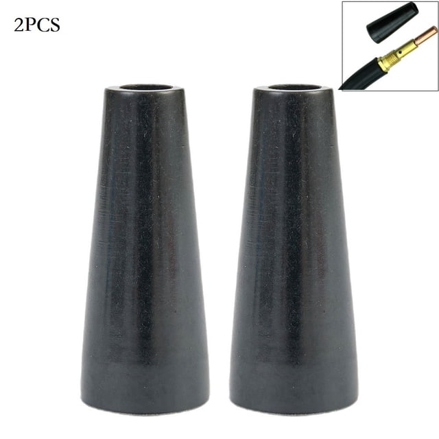 Lefu 2PCS Gasless Nozzle Tips Fit Century FC90 Flux-Cored Wire Feed Welder K3493-1