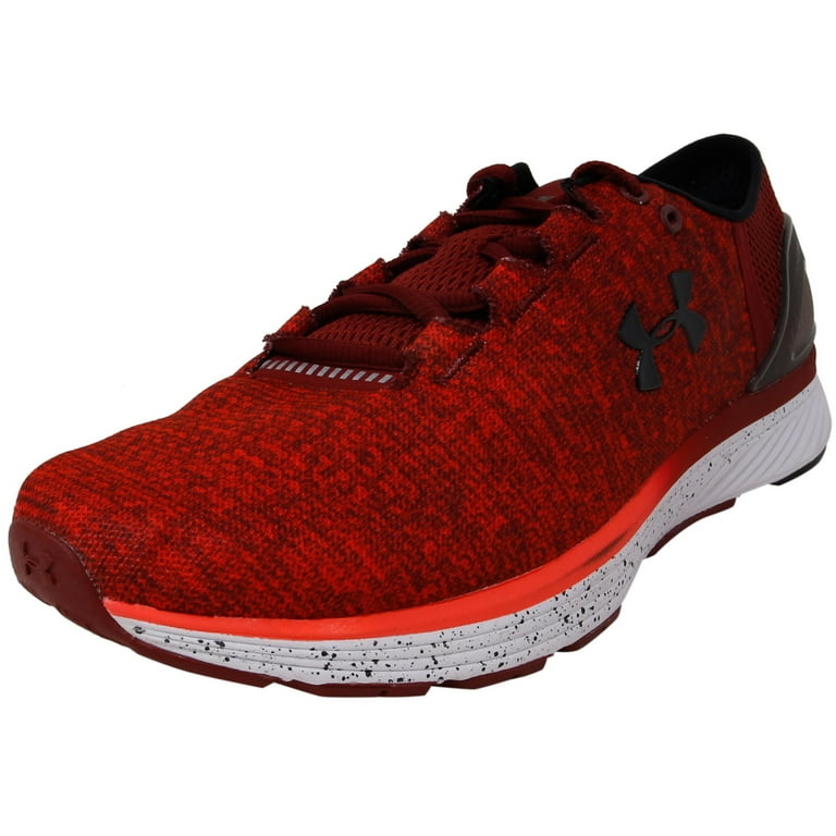 Ua charged bandit 3 red sale