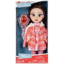 Jakks Pacific Poseable 3  Years Dolls, Vinyl Multicolor