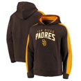 thumbnail image 1 of MLB Baseball Game Time Bow Pullover, 1 of 5