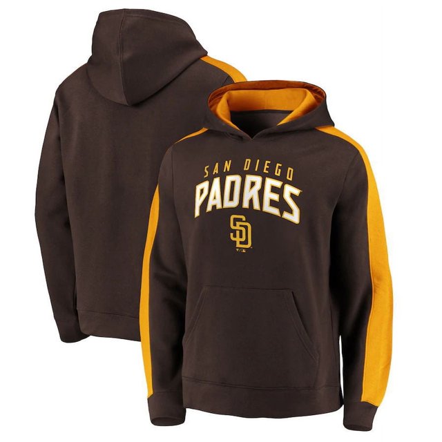 MLB Baseball Game Time Bow Pullover