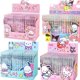 thumbnail image 2 of Sanrio-bolígrafos de Gel para niños, 12-24 piezas, Kuromi Melody, Cinnamoroll, Pochacco, papelería para estudiantes, escritura, herramienta de examen escolar, 0,5, 2 of 4