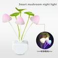 thumbnail image 3 of xaoyunyn Romantic LED Night Light Sensor with Pomegranate,Energy Saving Multi Color Changing Plug in for Bedroom,Bathroom,Living Room,Child and Adult Decor, 3 of 9
