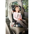 thumbnail image 4 of Graco TurboBooster High Back Booster Car Seat, Rockout, 4 of 7