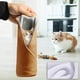 thumbnail image 3 of Fiudx Neceser Protector de Belleza, Protege El Cabello y Previene Enredos, Calma Las Emociones y Reduce La Ansiedad, Multifuncional, Cuidado de Mascotas y Primeros Auxilios, Tela Adhesiva de 45 X 45, 3 of 4