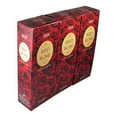 thumbnail image 2 of Hem Precious Red Rose Agarbatti Pack of 18 Incense Sticks Boxes, 20gms Each, 2 of 6