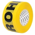 thumbnail image 1 of CINTA PROHIBIDO 305 mt TRUPER 12579 Truper BAN-PRO-1000, 1 of 2
