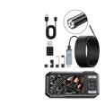 thumbnail image 1 of Industrial Automotive Endoscope 4.5inch IPS Screen Pipe Inspection Camera for Car Repair Sewer ,Easily Maneuver, 1 of 7
