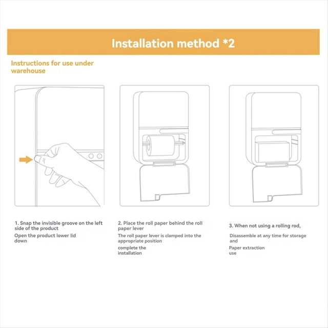 Calentador de Toallitas Húmedas Montado en la Pared con Pantalla LED Dispensador de Toallas Húmedas Calentador de Toallitas USB Caja para Calentar Servilletas