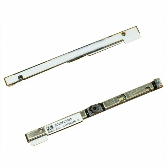 New Genuine Lenovo Ideapad 330S 530S S340 S540 Laptop Webcam Camera 01HW046