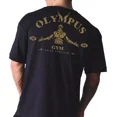 thumbnail image 1 of Playeras Oversize Gym, Gimnasio, Deportivas, Entrenamiento., 1 of 8
