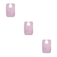 thumbnail image 2 of Seitruly Babero para adultos, transpirable, lavable, recogedor de migas, hebilla adhesiva reutilizable, delantal de algodón estampado, gran área de Type1 NO1 Seitruly CBP273128, 2 of 6