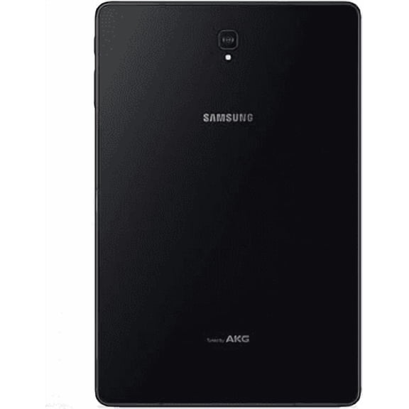 Restored Samsung Galaxy Tab S4 10.5" T830 64GB Wifi Only No S-Pen (Refurbished)