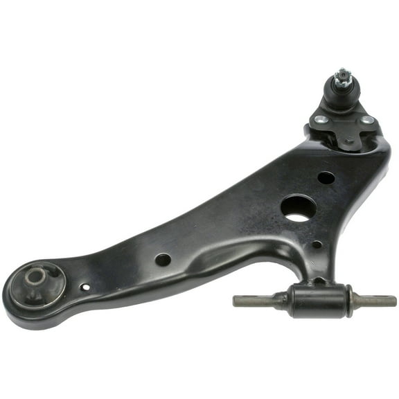 Suspension Control Arm and Ball Joint Assembly Fits select: 2008-2019 TOYOTA HIGHLANDER, 2010-2022 LEXUS RX