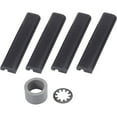 thumbnail image 3 of Car Rear Hatch Motor Pull Down Slide Brushing Guide Slide Kit Professional Repair Fixing Removable Accessory Replacement for Camaro 1986-1991, 3 of 6