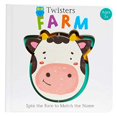 thumbnail image 1 of Twisters: Farm (iSeek), 1 of 1