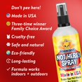 thumbnail image 2 of ¡El spray corrector de entrenamiento Bodhi Dog no está aquí! 240 ml, 2 of 6