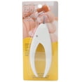 thumbnail image 2 of Cortaúñas postizas Jadeshay cortador de uñas artificiales tipo U, 2 of 14
