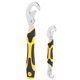 thumbnail image 1 of Juego de 2 uds. De llave ajustable RTH03, llave de tubo de agarre antideslizante multifunción, 1 of 14