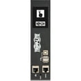 thumbnail image 3 of Tripp Lite 3-Phase PDU Switched 14.5kW 200/208/240V 24 C13;6 C19; CS8365C, 3 of 8