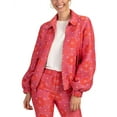 thumbnail image 2 of Trina Turk womens  Melodious Jacket, XS, 2 of 4