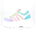 thumbnail image 1 of Tenis Sneakers Casual para Dama Hanna MX  Mia Multicolor, 1 of 3