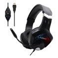 thumbnail image 1 of Auriculares Queenly-komc Gaming Para Controlador De Pc, 1 of 6