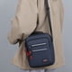 thumbnail image 5 of Mochilas De Pecho para Hombres Mochilas Bandolera De Hombro Mochilas De Pecho De Lona Ocio Cien Deportes Mochilas De Pecho De Viaje Mochilas Bandolera De Hombro Mochila De Hombro, 5 of 6