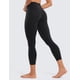 thumbnail image 2 of Pantalones CRZ YOGA Butterluxe de Cintura Alta 23" Negro M, 2 of 6