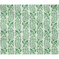 thumbnail image 5 of oneOone Cotton Flex Green Fabric Block Craft Projects Decor Fabric Printed By The Yard 40 Inch Wide-C2, 5 of 5
