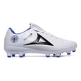 thumbnail image 2 of Tachones Hombre Pirma Fútbol Soccer blanco 28.5, 2 of 6